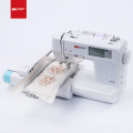 BAI computer sewing and embroidery machine home for factory